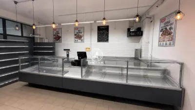 Spatiu comercial de inchiriat - Nicolina - foto 3