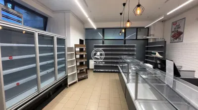 Spatiu comercial de inchiriat - Nicolina - foto 4