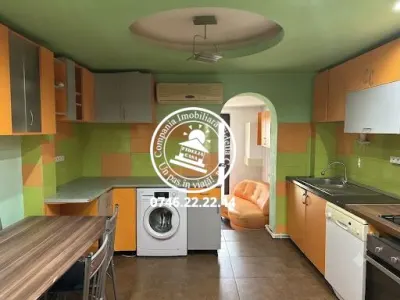Apartament 2 camere de vanzare, decomandat, 50 mp - CUG l Planul II - foto 6