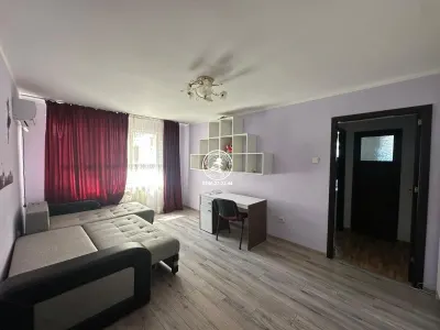 Apartament 2 camere de inchiriat, semidecomandat, etaj intermediar - Podu Ros - foto 2
