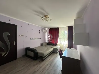 Apartament 2 camere de inchiriat, semidecomandat, etaj intermediar - Podu Ros - foto 3