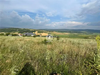 Teren de vanzare Dumbrava 633mp - foto 8