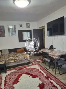 Apartament 1 camera de vanzare - Tatarasi - Iasi