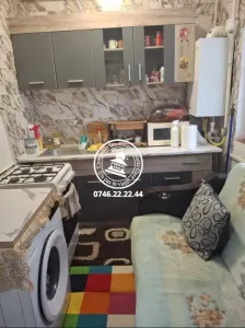 Apartament 1 camera de vanzare - Tatarasi - foto 2