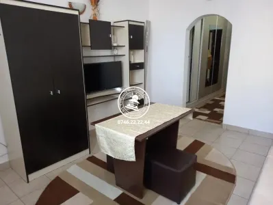Apartament 1 Camera de vanzare Podu Ros - Iasi