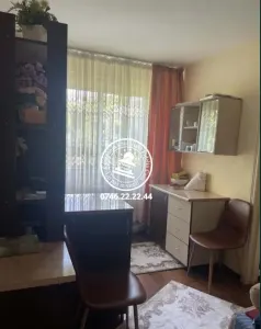 Apartament 2 camere, nedecomandat, bloc fara risc - Tatarasi - foto 3