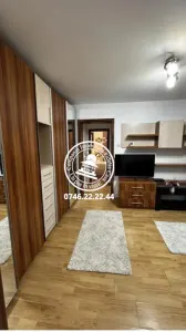 Apartament 2 camere de vanzare, semidecomandat, etajul 1 - Podu Ros - foto 3