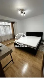 Apartament 2 camere de vanzare, semidecomandat, etajul 1 - Podu Ros - foto 4