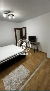 Apartament 2 camere de vanzare, semidecomandat, etajul 1 - Podu Ros - foto 5