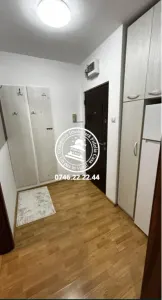 Apartament 2 camere de vanzare, semidecomandat, etajul 1 - Podu Ros - foto 7