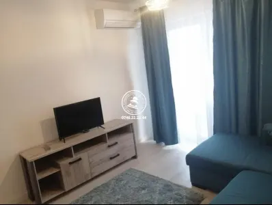 Apartament 1 camera in Galata - foto 3