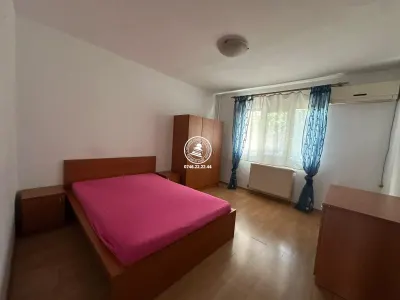 Apartament 2 camere de vanzare, decomandat, etajul 1 - Gara - foto 9