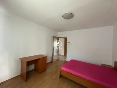 Apartament 2 camere de vanzare, decomandat, etajul 1 - Gara - foto 10