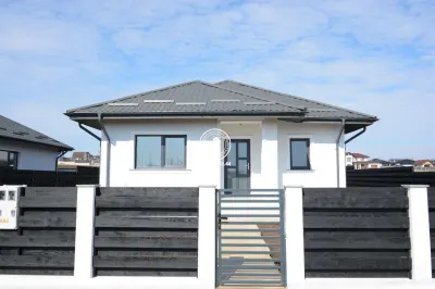 Casa plan parter Rediu - foto 1
