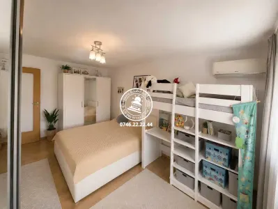 Apartament 1 camera Metalugie - 34mp - etaj intermediar - foto 1