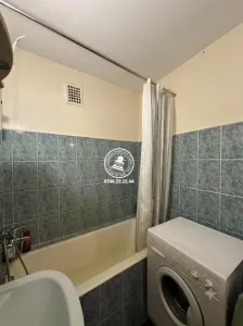 Apartamen 3 camere de vanzare, semidecomandat, etaj intermediar - Podu Ros - foto 15