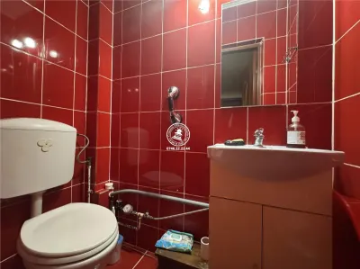 Apartament 3 camere decomandat, 70 mp utili, 2 băi – Lunca Cetățuii - foto 15