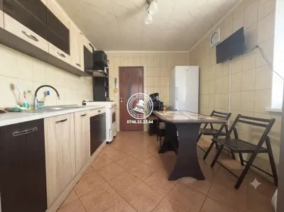 Apartament 3 camere decomandat, 70 mp utili, 2 băi – Lunca Cetățuii - foto 10