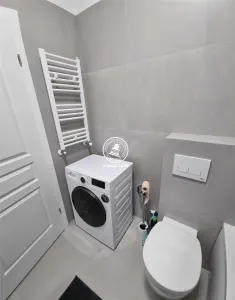 Apartament 1 camera Tatarasi - foto 7