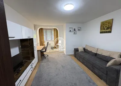Apartament 1 camera Tatarasi - Iasi