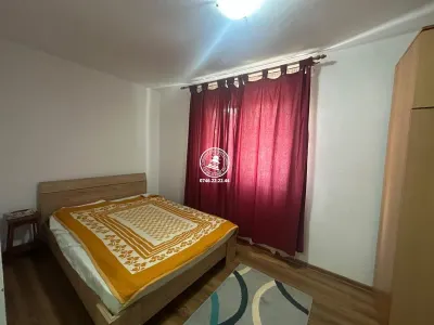 Apartament 2 camere, etaj intermediar, fara risc - Podul de Piatra - Iasi