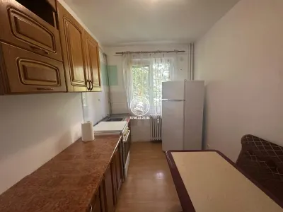 Apartament 2 camere, etaj intermediar, fara risc - Podul de Piatra - foto 6
