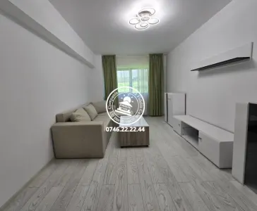 Apartament cu doua camere Bucium Confort - foto 2