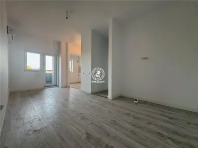 Apartament 2 camere de vânzare | Tătărași – Complex Solumnia | 51 mp total | Etaj 2 - foto 1