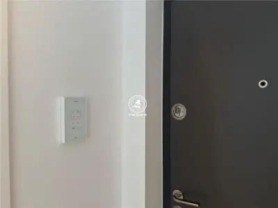 Apartament 2 camere de vânzare | Tătărași – Complex Solumnia | 51 mp total | Etaj 2 - foto 14
