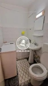Apartament 1 camera in zona Gării - foto 3