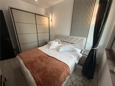 Apartament 2 camere zona Palas - Iasi