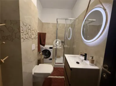 Apartament 2 camere zona Palas - foto 6