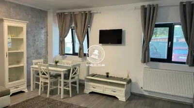 Apartament 1 camera către Miroslava - Miroslava