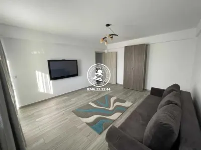 Apartament 2 camere zona Moara de Vant, în apropiere de Little Texas - foto 5