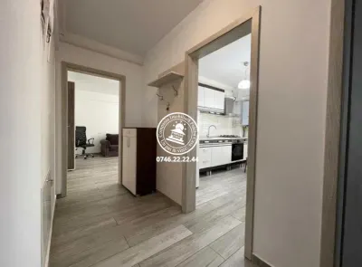 Apartament 2 camere zona Moara de Vant, în apropiere de Little Texas - foto 6