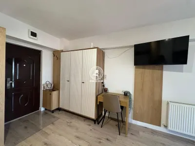 Studio premium de inchiriat - Centru - Palas - foto 6