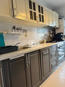 Apartament 2 camere de vanzarea, decomandat, loc de parcare inclus - Valea Lupului / Rond Mall Moldova - foto 11