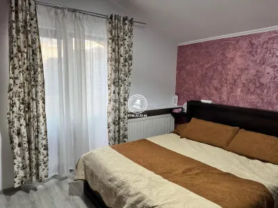 Apartament 2 camere de vanzarea, decomandat, loc de parcare inclus - Valea Lupului / Rond Mall Moldova - foto 6