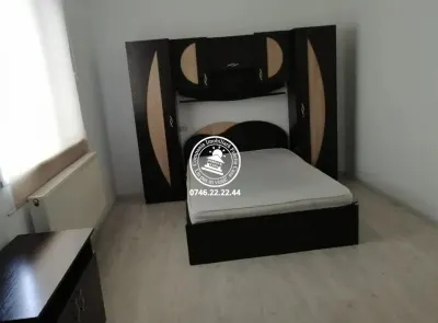 Garsoniera  Iasi Piata Nicolina - Iasi
