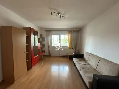 Apartament 2 camere de inchiriat, decomandat, etajul 1 - Gara - Iasi