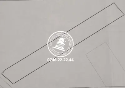 Teren 7200 mp Grajduri - foto 2