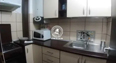 Garsoniera Iasi Tudor Vladimirescu - foto 3
