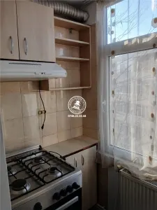 Apartament 2 camere, decomandat, etaj intermediar - Podu Ros - foto 6