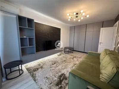 Apartament Smart Complexul Poitiers - foto 2