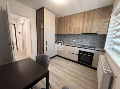 Apartament Smart Complexul Poitiers - foto 4