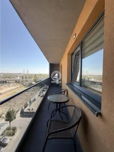 Apartament Smart Complexul Poitiers - foto 10