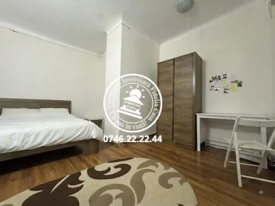 Spațiu cu multiple destinații în Târgu Cucu – Independenței | Ideal pentru cabinete, birouri sau locuință - Iasi
