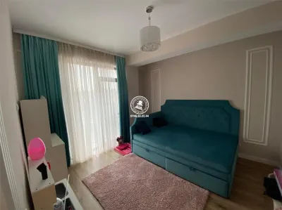 Apartament 3 camere de vanzare, etaj intermediar, 2 locuri de parcare - Valea Lupului - foto 6