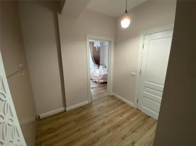 Apartament 3 camere de vanzare, etaj intermediar, 2 locuri de parcare - Valea Lupului - foto 9