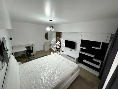 Apartament 1 camera de vanzare  in Alexandru cel Bun - Iasi